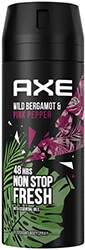 aposmitiko axe wild pepper 150 ml photo