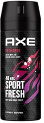 aposmitiko axe recharge 150ml photo