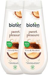 afroloytro bioten sh cream cocoa mac 750ml x2 photo