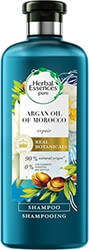 sampoyan herbal essences argan oil 250ml photo