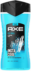 afrontoys axe ice chill 400ml photo