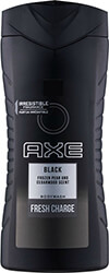 afrontoys axe black 400ml photo