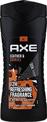 afrontoys axe leather cookies 400ml photo
