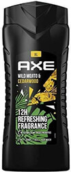 afrontoys axe mojito 400ml photo