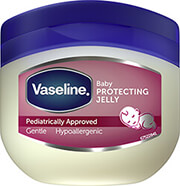 vaseline jelly baby 100ml photo
