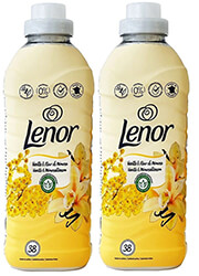 lenor malaktiko royxon vanilla mimosa 38mez x2 photo
