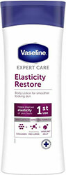 vaseline lotion elasticity 400 ml photo