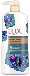 afrontoys lux hypnotic hibiscus 600ml photo