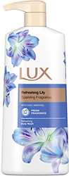 afrontoys lux refreshing lily 600ml photo