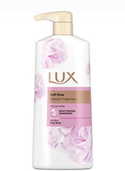 afrontoys lux soft rose 600ml photo