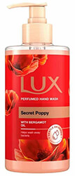 kremosapoyno lux antlia secret poppy 380ml photo