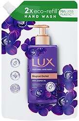 kremosapoyno lux antallaktiko magical orch 750ml photo