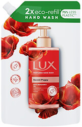 kremosapoyno lux antallaktiko secret poppy 750ml photo