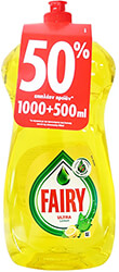 fairy lemoni 1000 500ml 80727782 photo