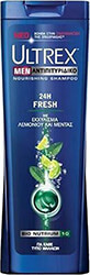 ultrex samp 24hour fresh 360ml photo