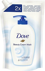 dove c w antal ko silk 500ml photo