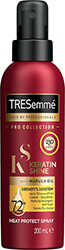 sprei tresemme ker heat prot 200ml photo