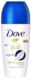 aposmitiko dove deo r on adv original 50ml photo