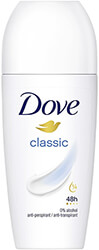 aposmitiko dove deo r on classic 50ml photo