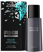 aroma axe edt collision 100ml photo