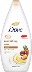 afrontoys dove ntoys care oil 450ml photo