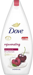 afrontoys dove cherry 450ml photo