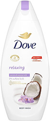 afrontoys dove coconut milk 450ml photo