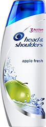 sampoyan head and shoulders apple fresh 360ml 80734276 photo