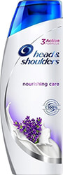 sampoyan head and shoulders extra frontida 360ml 80734270 photo