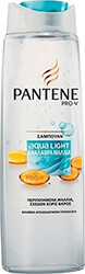 sampoyan pantene aqua light 250ml 81773892 photo