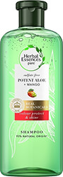 sampoyan herbal essences aloe mango 380ml photo