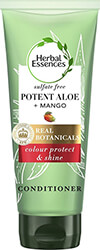 conditioner herbal essences aloe mango 180ml photo