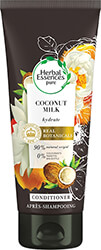 conditioner herbal essences coconut milk 200ml photo