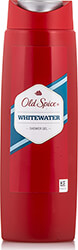 afroloytro old spice shower gel whitewater 250ml 81738147 photo