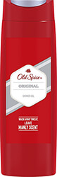 afroloytro old spice shower gel original 400ml photo