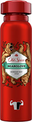 aposmitiko old spice deo bs bearglove 80721255 150ml photo