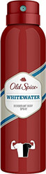 aposmitiko old spice deo spr whitewater 150ml photo