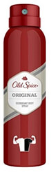 aposmitiko old spice deo spray original 150ml 80722349 photo