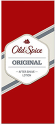 after shave old spice original 100ml photo