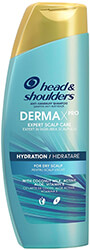 sampoyan head shoulders dermaxpro hydrate karyda 300ml 80742309 photo