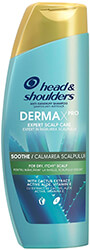 sampoyan head shoulders dermax sooth aloi kaktos 300ml 81769975 photo