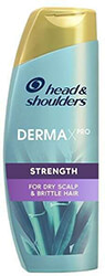 sampoyan head shoulders derma xpro strength 300ml photo