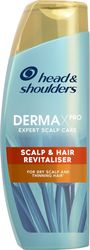 sampoyan head shoulders derma xpro strength 300ml photo