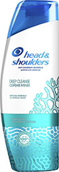 sampoyan head shoulders bathy katharismo inst refresh 300ml 81780692 photo