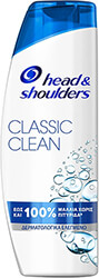 sampoyan head shoulders classic clean 360ml 80734398 photo