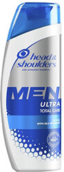sampoyan head shoulders ultra total care 675ml photo