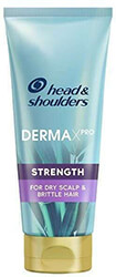 krema mallion head shoulders derma x pro strength 220ml photo