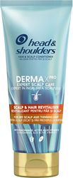 krema mallion head shoulders derma x pro strength 220ml photo