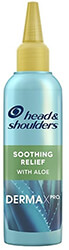 serum head shoulders dermax sooth aloi kakto 145ml photo