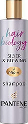 sampoyan pantene hairbio greyglowing 250ml photo
